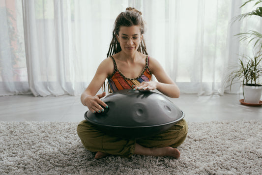 choisir handpan idéal